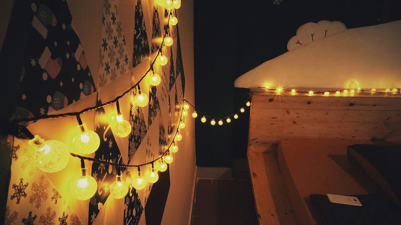 Co May Homestay Вунг Тау Екстериор снимка