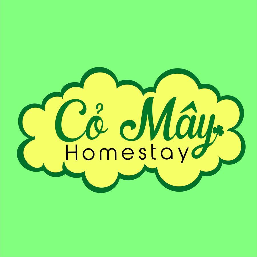 Co May Homestay Вунг Тау Екстериор снимка