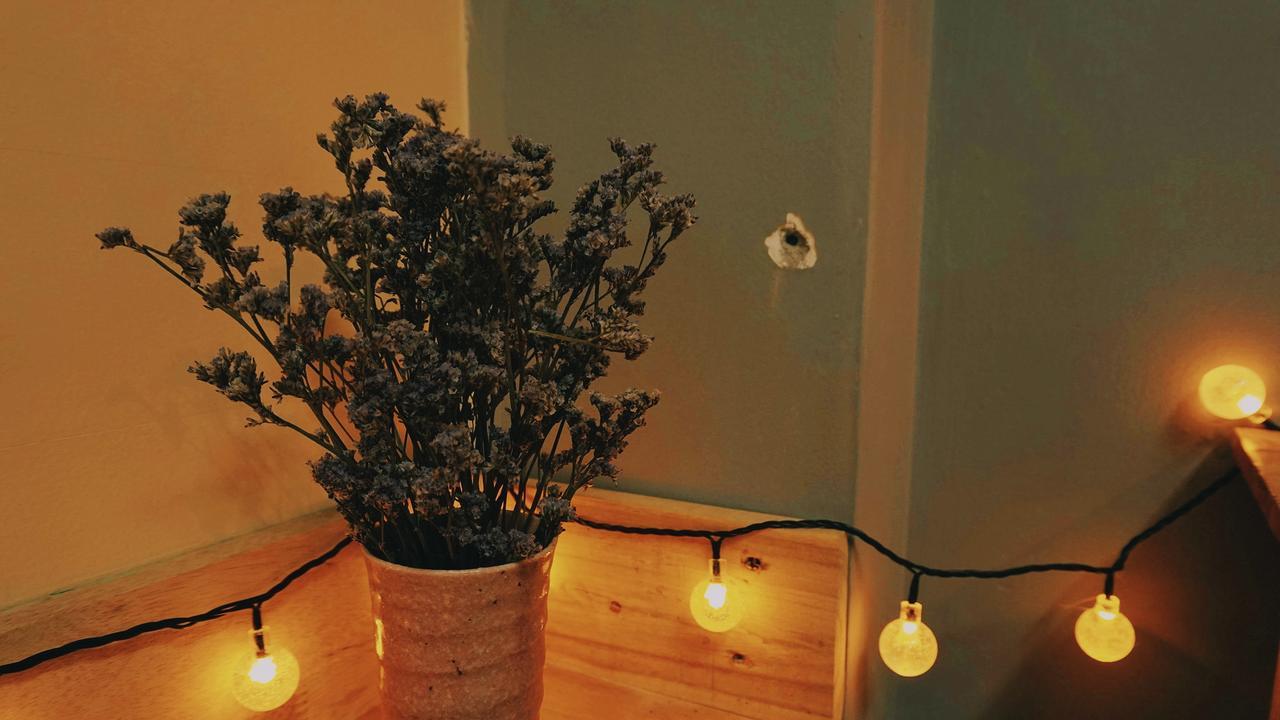Co May Homestay Вунг Тау Екстериор снимка